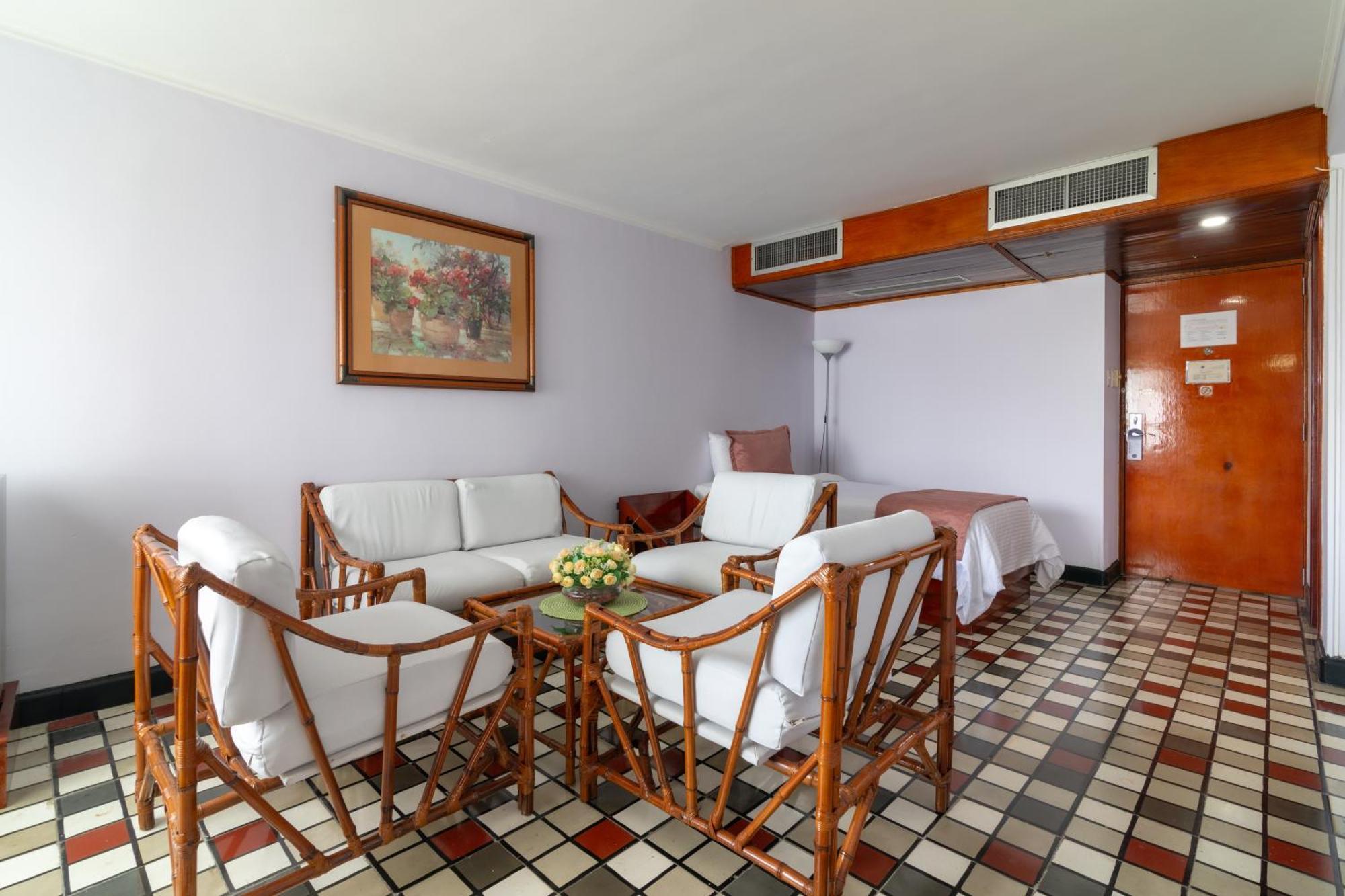 Hotel Bahía Cartagena Exterior foto